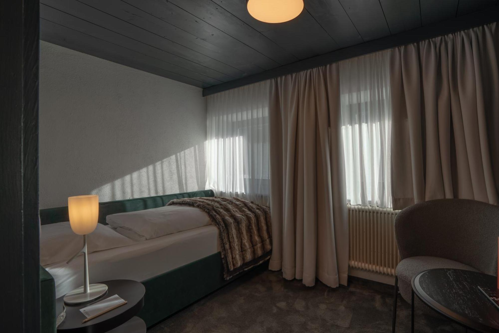 Hotel Madlein Ischgl Exteriér fotografie